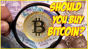 It is currently the largest cryptocurrency and has spread across the world, since it's inception in 2009. How To Invest In Bitcoin In Nigeria Bitcoin To Naira Diffcoin