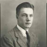 Milford Lionel Waite (1924–2002)