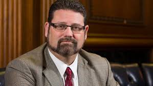 Lon Smith to join executive team at Museum of World Treasures