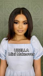 ✨ Let me add a little bit of spice ✨, At Ubella, we believe everyone  deserves to feel beautiful and confident, no matter their race, gender, or  age. Beauty is for everyone! 💖 , For more information, ...