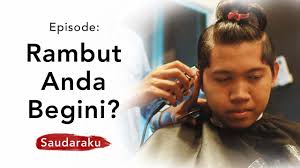Menurut ajaran agama hindu, rambut adalah mahkota yang harus dirawat dengan baik, dalam arti harus dirawat dengan kesucian. Waktu Mencukur Rambut Bayi Poster Dakwah Yufid Tv Youtube