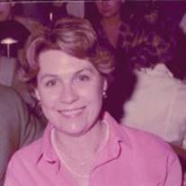 Ms. Norma Nunn Stephenson Obituary