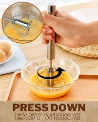 This Versatile Kitchen Gadget Can Mix Mash Almost Everything Video Easy Versatile Kitchen Stainless Steel Cleaning