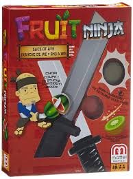 Fruit Ninja Slice Of Life Game For Additional Information Go To Photo Web Link This Is An Affiliate Link Board Games For Kids Games Two Player Games