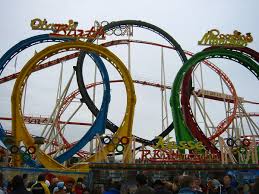 Most people who loop want to keep looping, so they learn the terminology and how to reach out to mentors for help. File Olympia Looping Oktoberfest 2005 4 Jpg Wikimedia Commons