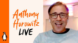 Anthony Horowitz Biography