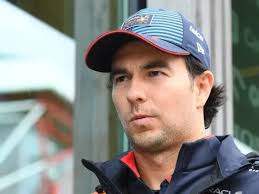 La felicitación del Canelo Team por el triunfo de Checo Pérez en Azerbaiyán 