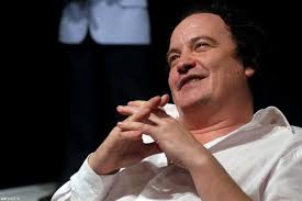 Meghalt Haás Vander Péter színművész