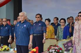 • pembangang:negeri sarawak pelik kenapa kurang orang sarawak dalam kabinet. Kerajaan Negeri Sarawak Perkenalkan Salam Ibu Pertiwiku Klxpress