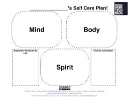 Patients may experience stress about their conditions, injuries, procedures, surgeries, or recovery. Oh The Importance Of Self Care Being The Change