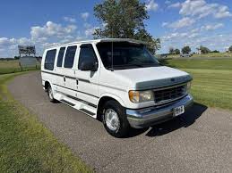 Image result for Silver 1995 Econoline