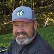 Eric Norrell's Instagram, Twitter & Facebook