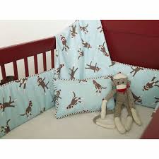Monkey Crib Set Cheap Online
