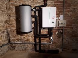 Pompe a chaleur remplacement chaudiere fuel. Remplacement D Une Chaudiere A Fioul Par Une Pompe A Chaleur