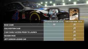 Log in to add custom notes to this or any other game. Nascar Heat 4 Faq Officially Licensed By Nascar