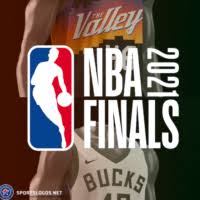 After making the playoffs for the first time in over a decade, the phoenix suns have now made their way to the western conference finals. Uniform Matchups Set For 2021 Nba Finals Between Bucks And Suns Sportslogos Net News