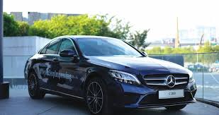Kamu bisa menemukan penjual sepeda mercedes benz dari seluruh indonesia yang. Legasi C Classs Termaju