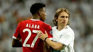 The latest tweets from @david_alaba Will He Won T He Alaba To Real Madrid Mozzartsportke