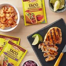 Choose from contactless same day delivery, drive up and more. Old El Paso Chicken Taco Seasoning Discontinued