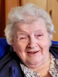 Obituary information for Ruth E. Ziegler