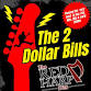 The 2 Dollar Bills debut at The Red Harp Pub event image