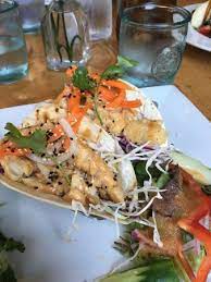 Maybe you would like to learn more about one of these? Fish Tacos Picture Of The Vault Kitchen Market Savannah Tripadvisor