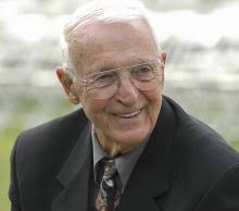 In Memoriam—Dr. William R. Pritchard