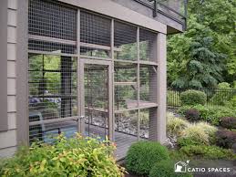 Maybe you would like to learn more about one of these? All About Catios Cat Enclosures Catio Spaces