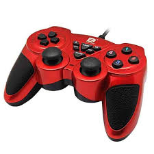 Find More Gamepads Information About Usb Double Shock Joystick Gamepad Game Controller Joypad For Pc Computer Wired Gamepa Game Controller Joystick Pc Computer