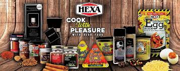 Check spelling or type a new query. Hexa Food Sdn Bhd Linkedin