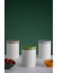 We did not find results for: Discover Deals On In The Forest Tea Coffee Sugar Canister Off White