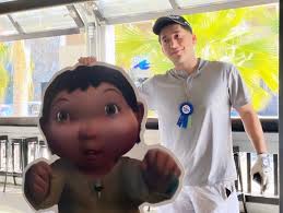 Jesse Bustos (@funcle_jesse) • Instagram photos and videos