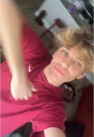 Caleb Shaw Girlfriend