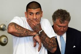 New england patriots quarterback tim tebow spoke to reporters on friday. Tim Tebow With Aaron Hernandez In 2007 Bar Fight Encouraged Hernandez To Live Good Life The Christian Post