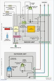 Before reading a schematic, get common and understand each of the symbols. Diagram Genteq X13 Motor Wiring Diagram Full Version Hd Quality Wiring Diagram Uxdiagram Campeggiolasfinge It