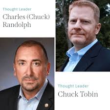 Honored to join the list of Ontic Thought Leaders!