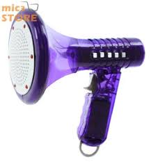 Multi Voice Changer 10 Different Robot Sound Effects Gift Kids Children Xmax New Gifts For Kids Baby Musical Toys Multi