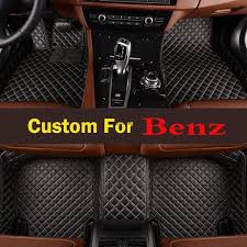 94 90 3d Heavy Duty Car Accessories Auto Special Car Floor Mat For Mercedes Benz Gla 250200 180 201 Car Floor Mats Floor Mats Mercedes Benz Gla