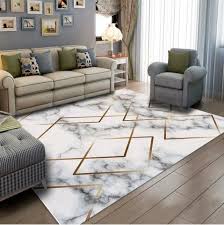Crystal Super Soft Bedroom Full Bed Edge Blanket Room Mat Tea Table Carpet Brown Carpet Living Room Rugs In Living Room Living Room Carpet