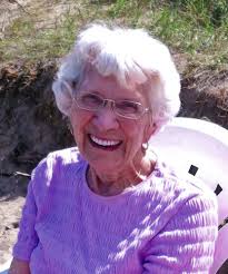 Obituary of Genevieve Atkinson