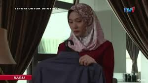 Isteri untuk diiktiraf episod 4. Isteri Untuk Diiktiraf Ep22