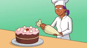 It can be used to say that one cannot have two incompatible things, or that one should not try to have more than is reasonable. Learn English With Klik2learn You Can T Have Your Cake And Eat It Youtube