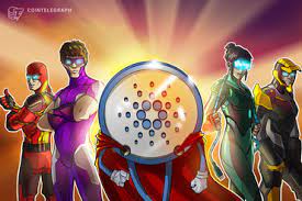 Insights into our p2p deployment. Lesen Sie Die Aktuellsten Nachrichten Zu Cardano Cointelegraph