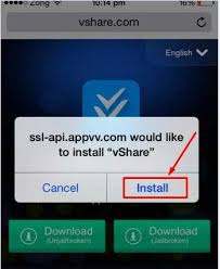 Not sure what to expect? Vshare Download Ios 10 10 1 10 1 1 10 2 10 3 9 3 5 Without Jailbreak For Iphone Ipad