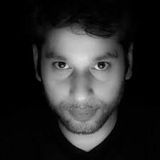 Arnold from Mumbai · Artist Profile