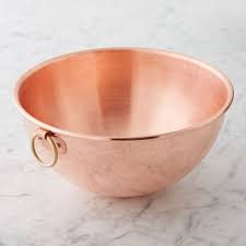 Pin By Linda Dougherty On Merchandise In 2020 Copper Cookware Mauviel Bowl