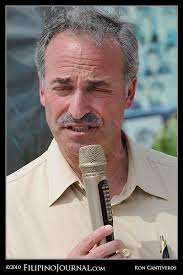 PCCM Unveils the Philippine Vickar Jeepney