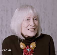 Doris Lockhart's Instagram, Twitter & Facebook