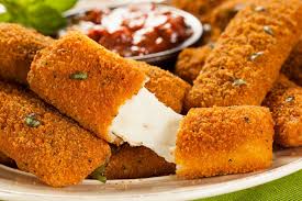 Reply kevin june 15, 2009 at 6:27 am. Tgi Fridays Mozzarella Sticks Don T Contain Mozzarella Class Action Lawsuit Claims Top Class Actions