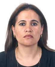 Blogger: User Profile: Olivia Veiga